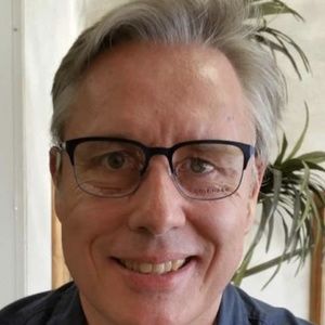 Meet your Posher, Brian